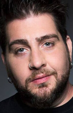 фото Джей Оакерсон