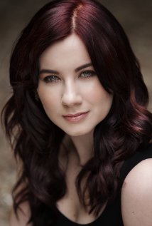 фото Amber O'Reilly