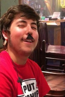 фото Джек Хэкетт