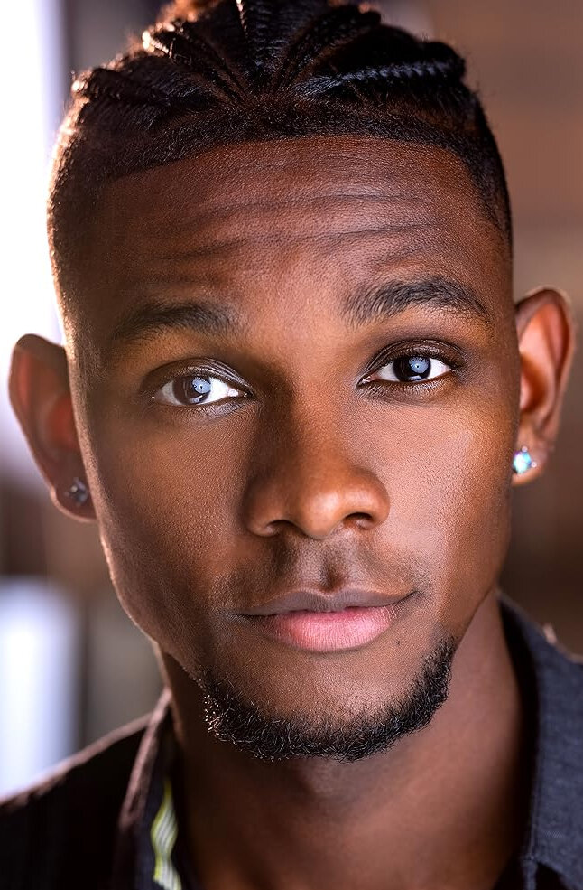 фото Майлс Эванс