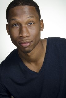 фото Rashid Jackson