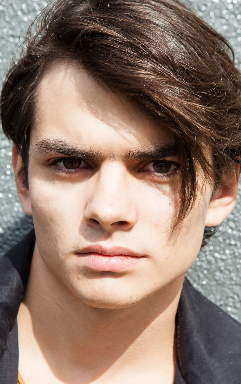 фото Антон Андреев