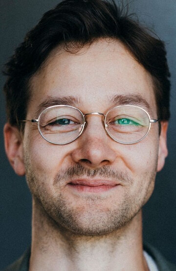 фото Tim-Fabian Hoffmann