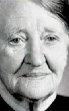 фото Терези Брзкова