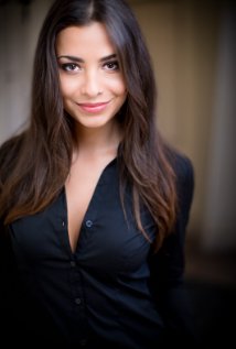 фото Nathalie Babis