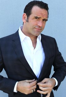 фото Johnny Cosmo