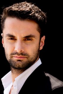 фото Rudolph Marnas