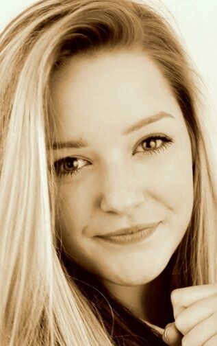 фото Chloe Sacco