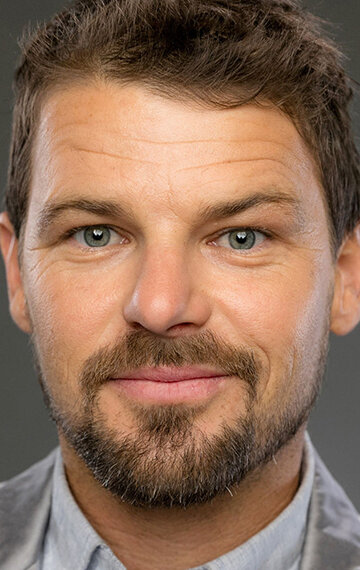 фото Нэйтан Филлипс