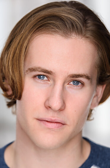 фото Даррен Айснор