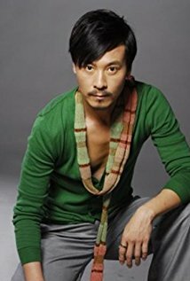 фото Инь Чаотэ