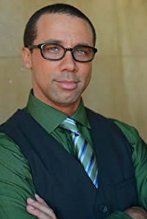 фото Дерек Джереми Рейд