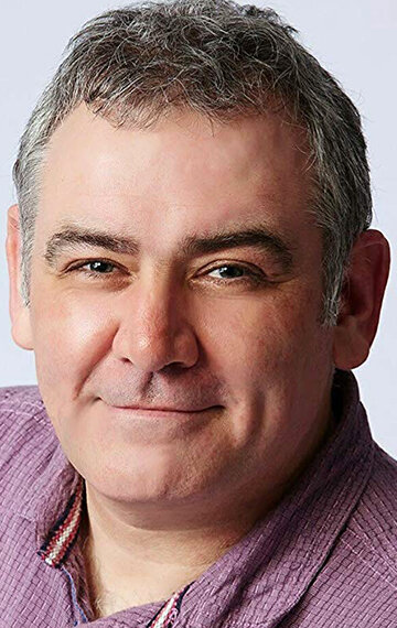 фото Брайан Патрик Кеннеди