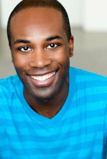 фото Desmond Styles