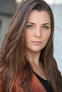 фото Кайли Браун