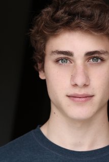 фото Пол Р. Робертс II