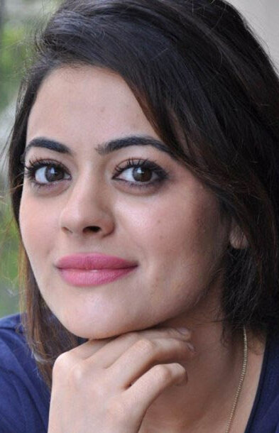 фото Шрути Соди