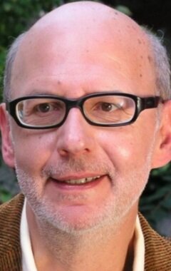 фото Курт Глокцин