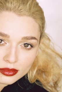 фото Brianna Young