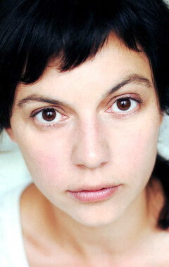 фото Селин Мийя-Баумгартнер