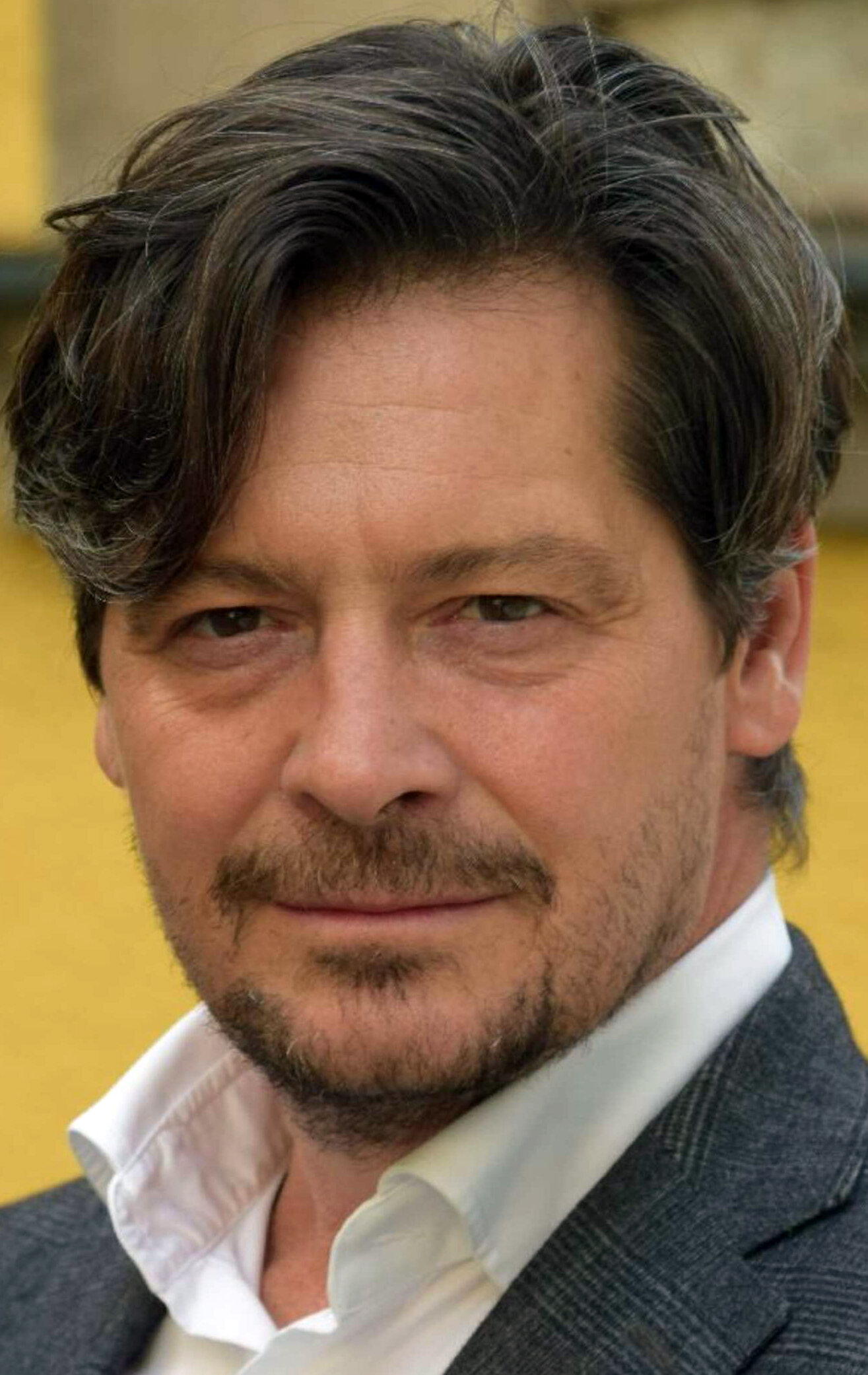 фото Фриц Карл