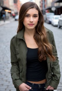 фото Франческа Келлер