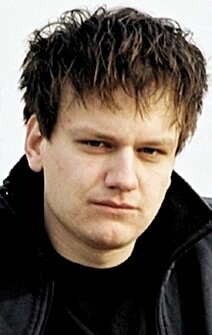 фото Бенжамин Квобек