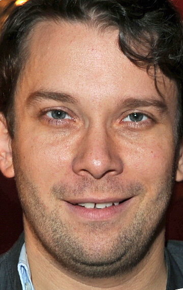 фото Кристиан Ульмен