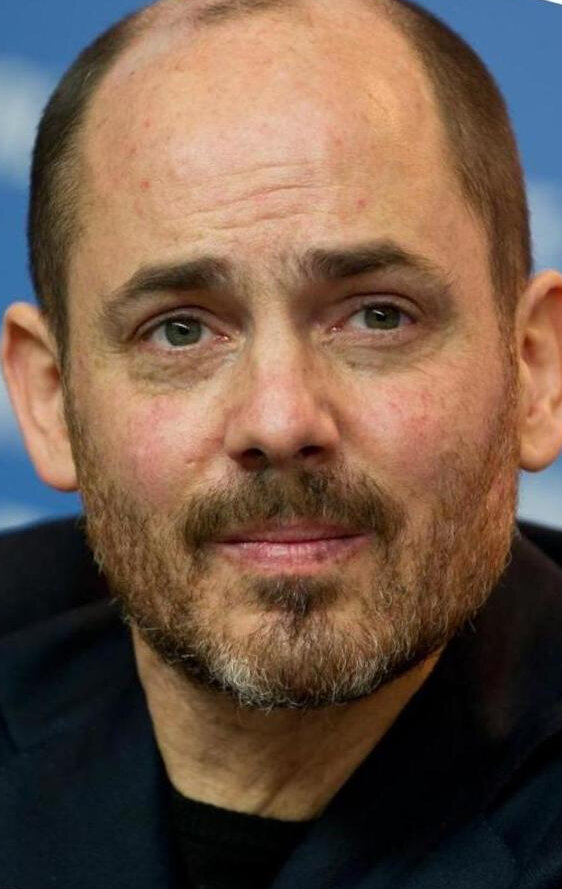 фото Эдвард Бергер