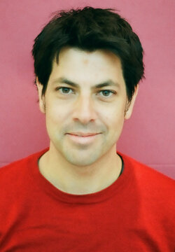 фото Николас Вакербарт