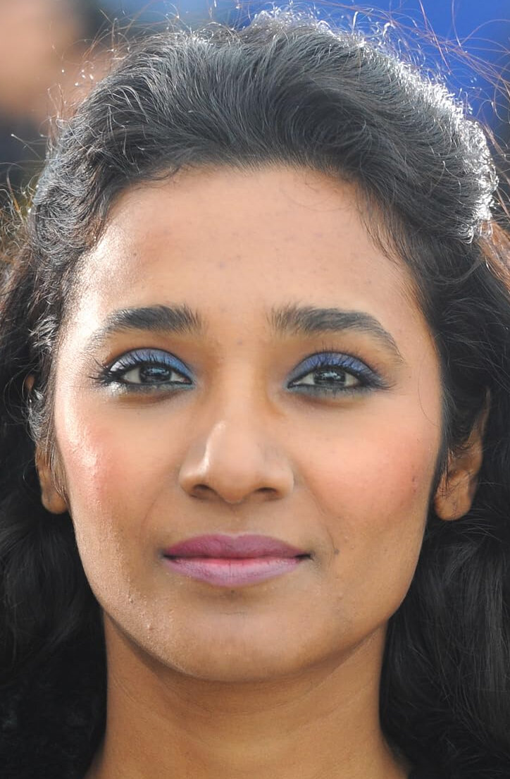 фото Танништа Чаттерджи