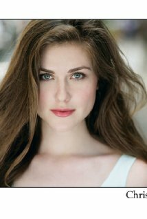 фото Кристиан Пэкстон