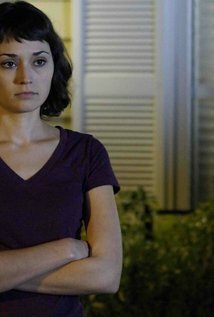 фото Холли Коулмэн