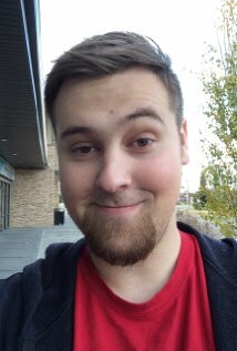 фото Kody Troy Davidson