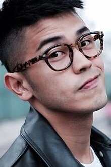 фото Эдвард Ма