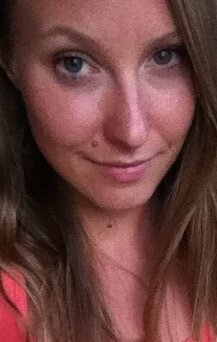 фото Rachel Crow