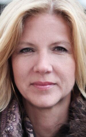 фото Лиза Марклунд