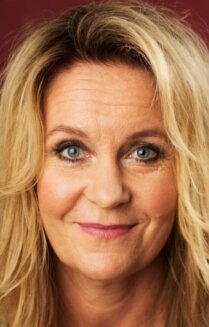 фото Мария Лундквист