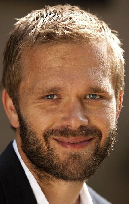 фото Йоаким Наттерквист