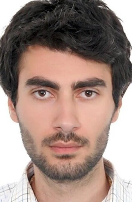 фото Дата Пиртсхалава