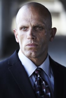 фото Майкл Вейнрайт