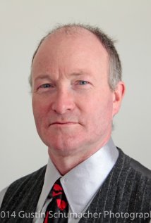 фото Томас Марк Хиггинс