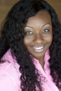 фото Шалита МакФарланд