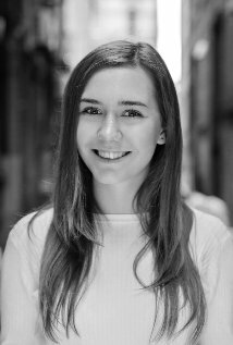 фото Lauren Hughes