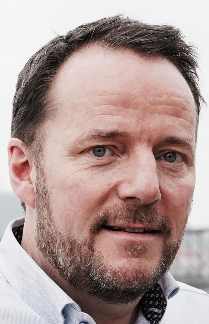 фото Петер Флинт