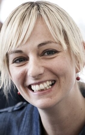 фото Метте Хеено