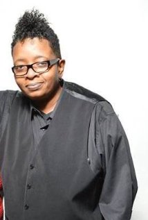 фото Шонда Харрис