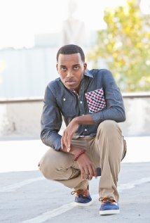 фото Shun Lauren