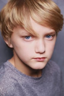 фото Джо Брукс мл.