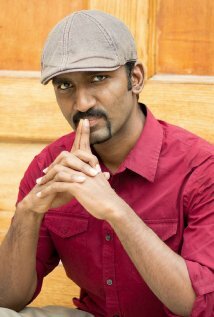 фото Prakash Gandhi Natarajan